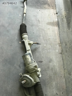 Citroen C2 Direksiyon Kutusu