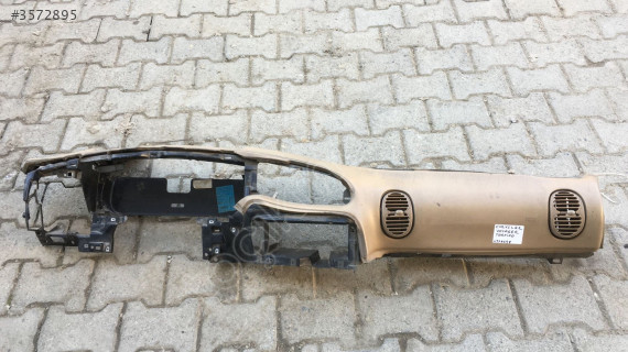 CHRYSLER VOYAGER TORPİDO 4978698