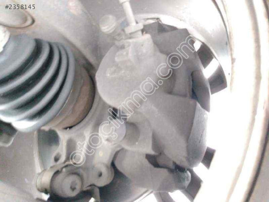 FORD FOCUS 2010-2017 1.6 DİZEL SOL FREN KALİPERİ UMUT OTO
