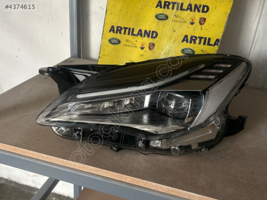 MASARATi Quattrpote sol far