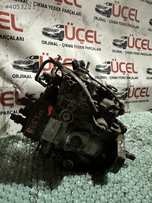 KİA BESTA MAZOT POMPASI ÜÇEL OTO ÇIKMA BURSA
