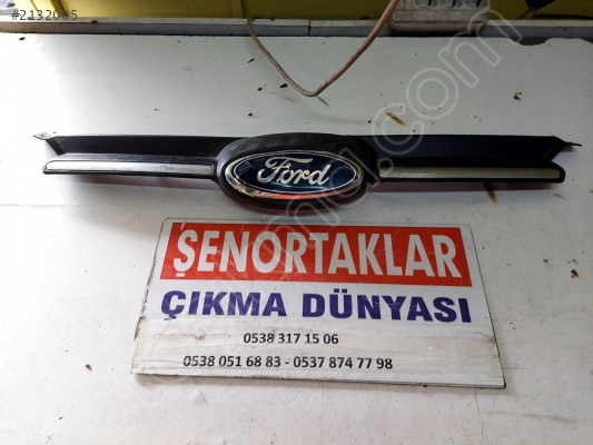 FORD FOCUS 3 ORİJİNAL ÖN PANJUR