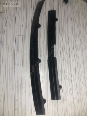 BMW 3 E46 Ön Sağ Sol Gösterge Paneli Yalıtım 51488231194 - 95