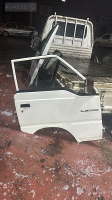 MİTSUBİSHİ L 300 ÇIKMA ORJİNAL SAĞ ÖN KAPI