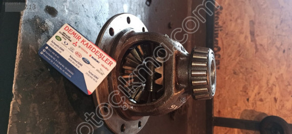 TATA Telcoline Istavroz Kutusu