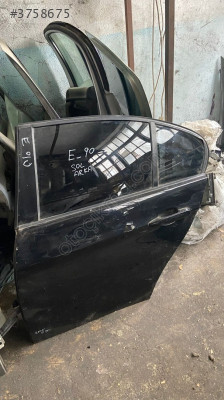 BMW E90 SOL ARKA KAPI GÜÇMANLAR 05301378692