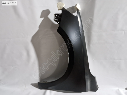 VOLKSWAGEN JETTA SOL ÖN ÇAMURLUK 2010-2017