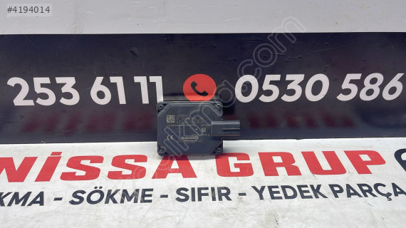 TOGG T10X RADAR ORJİNAL ÇIKMA YEDEK PARÇA