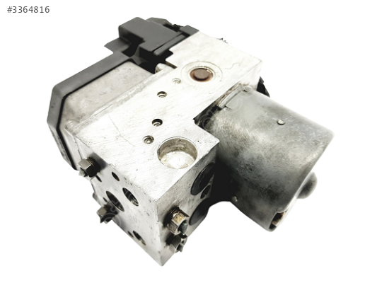 Renault Megane 1 Scenic ABS 7700430801 0273004396 0265220544