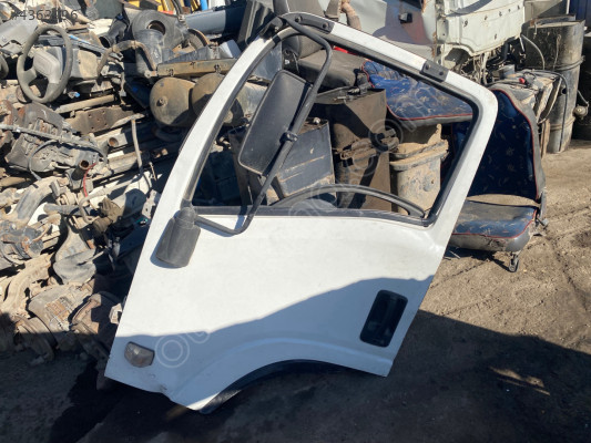 İSUZU NNR NLR N WİDE ÇIKMA SOL KAPI