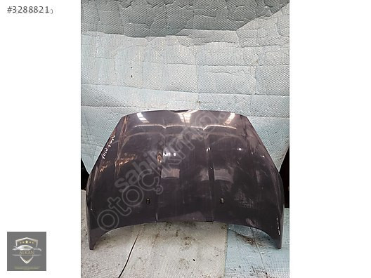 FORD FİESTA ÖN KAPUT EURO-CARS 0532 717 47 04
