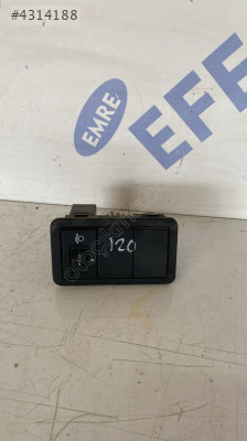 hyundai i20 2010 far ayar düğmesi/butonu (son fiyat)