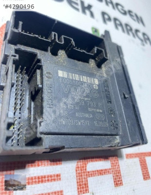 PASSAT JETTA GOLF LEON 1K0959793P CAM MOTOR BEYNİ 1K0 959 793 P