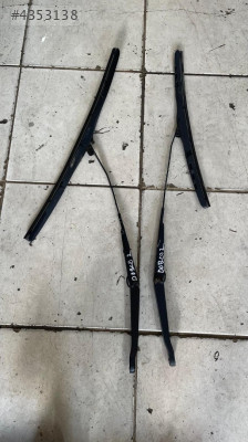 DOBLO 2 ÖN DIŞ SİLECEK ÇIKMA ORJİNALL