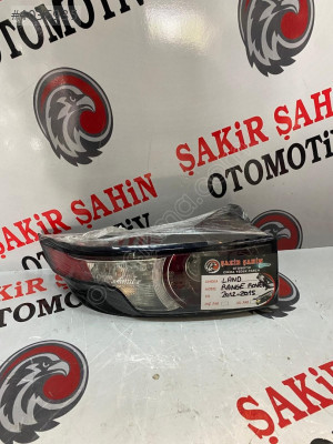 Land Rover Range Rover STOP  ÇIKMA YEDEK PARÇA