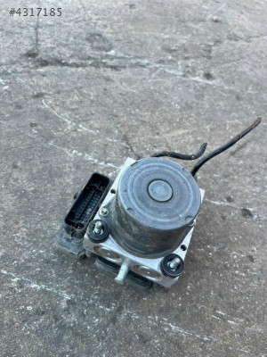 FİAT EGEA ABS BEYNİ