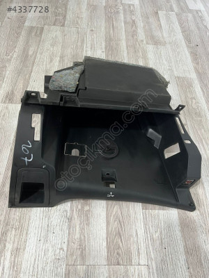 PEUGEOT 207  TORPİDO GÖZÜ ÇIKMA ORJİNAL