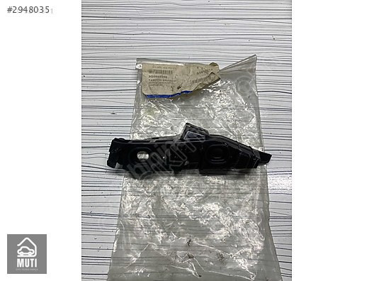 3G0807050 Vw PASSAT ÖN TAMPON BRAKETİ SAG 2015-2018
