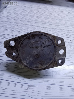 Alfa Romeo 147 Ön Sağ Motor Takozu A236