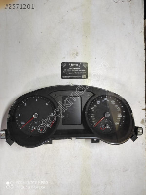 VVW JETTA GÖSTERGE PANELİ 5C6920975E