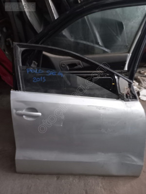 VOLKSWAGEN POLO SAĞ ÖN KAPI 2015