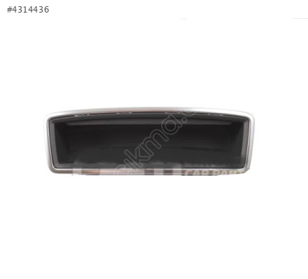 4G0863300 6PS ORJİNAL  ARKA KOTUK RAF GÖZÜ A6 A7