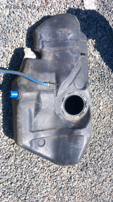 OPEL ASTRA H 1.3 DİZEL YAKIT DEPOSU.OTO ERKAN ÜNYE