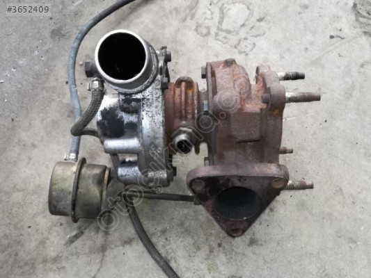 POLO TURBO  GARANTİLİ CIKMA