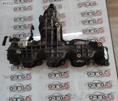 2012 VOLKSWAGEN CADDY 1.6 DİZEL EMME MANİFOLDU 03L131529F