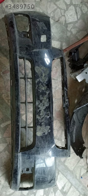 CHEVROLET CRUZE ÖN TAMPON 2010 ÇIKMA PARÇA