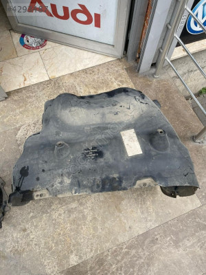 VOLKSWAGEN AMAROK DAVLUMBAZ