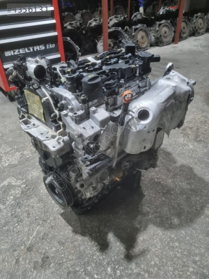 OPEL  COMBO  1.5  ÇIKMA  MOTOR