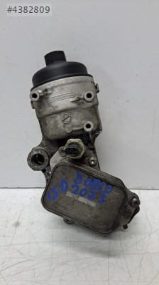 fiat doblo 2023 1.5 motor yağ soğutucu (son fiyat)