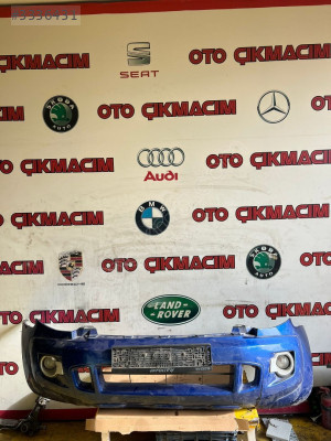 FORD RANGER ÖN TAMPON