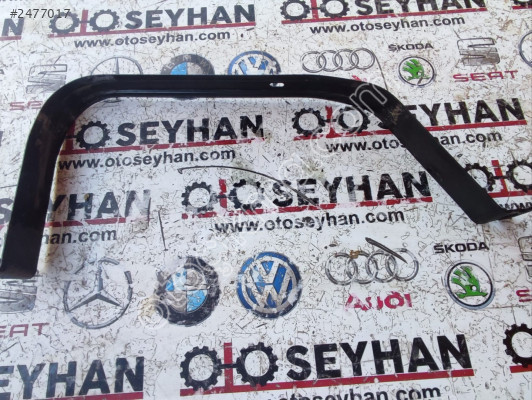 5Q0201656F Seat Leon 2015 yakıt depo tutucusu