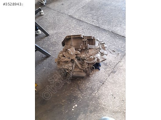 2002 VE 2006 TOYOTA CORALLA 1.6 MANUEL ŞANZUMANLARI