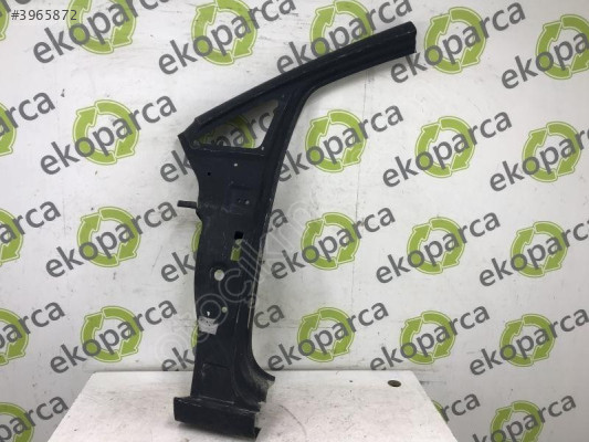 VOLKSWAGEN CADDY 2008 2020 SOL ÖN DİREK SACI 2K5809603