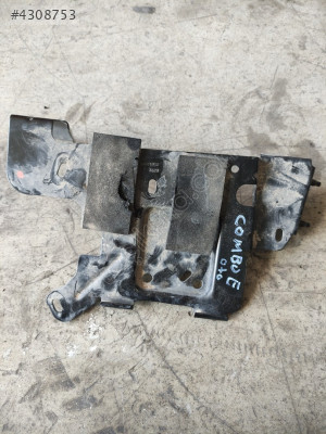 980314492 Opel combo E Demir