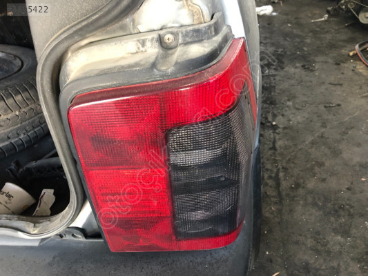 Fiat Tipo Arka Sağ Stop