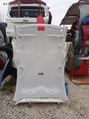 FİAT EGEA SEDAN TAVAN DÖŞEMESİ ÇIKMA ORJİNAL