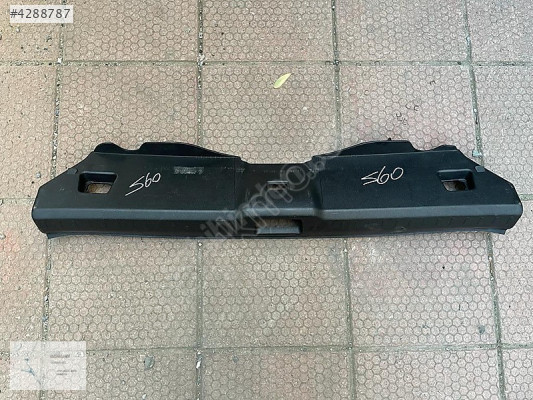 VOLVO S60 BAGAJ İÇ BRAKETİ 2019-