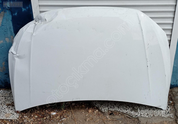 VOLKSWAGEN POLO ORJINAL ÇIKMA MOTOR KAPUTU D