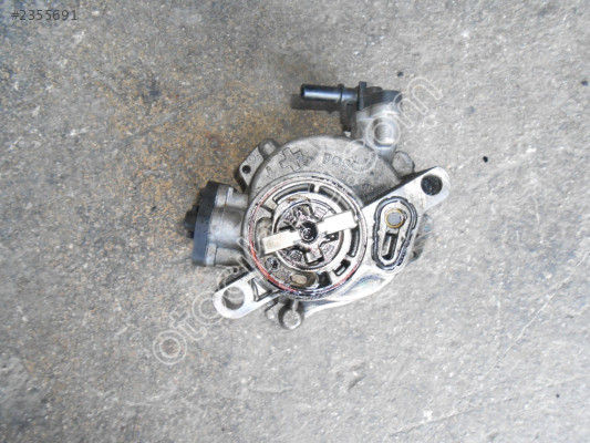 PEUGEOT 301 FREN VAKUM HATASIZ MONTECAR