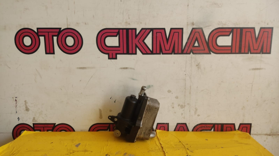 A2465010501 A SERİSİ W176 ŞANZIMAN YAĞ SOĞUTUCU