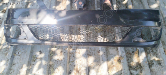 DACİA LOGAN ÖN TAMPON ÇEVİK OTO ÇIKMA