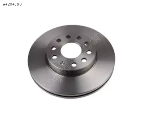 5Q0615301E ÖN FREN DİSKİ GOLF LEON OCTAVİA AUDİ A3