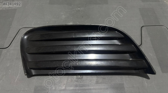 RENAULT CLİO 4 GT LİNE SOL SİS KAPAĞI ORJİNAL