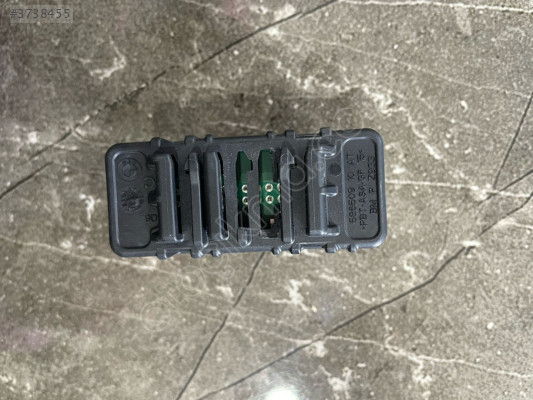 MİNİ COOPER F67 TURBO SENSÖRÜ 586509 10 ORJINAL HATASIZ ÇIKMA