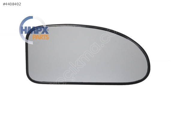 FOCUS 9805 AYNA CAMI SAĞ  ELEKTRİKLİ