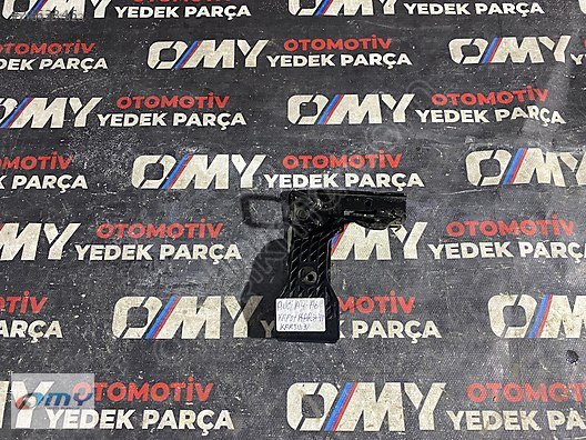 AUDİ A3 A4 A5 A6 KAPUT MANDALI OMY OTO'DAN